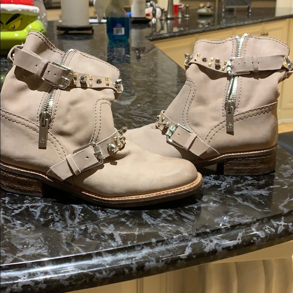 Sam Edelman women boots